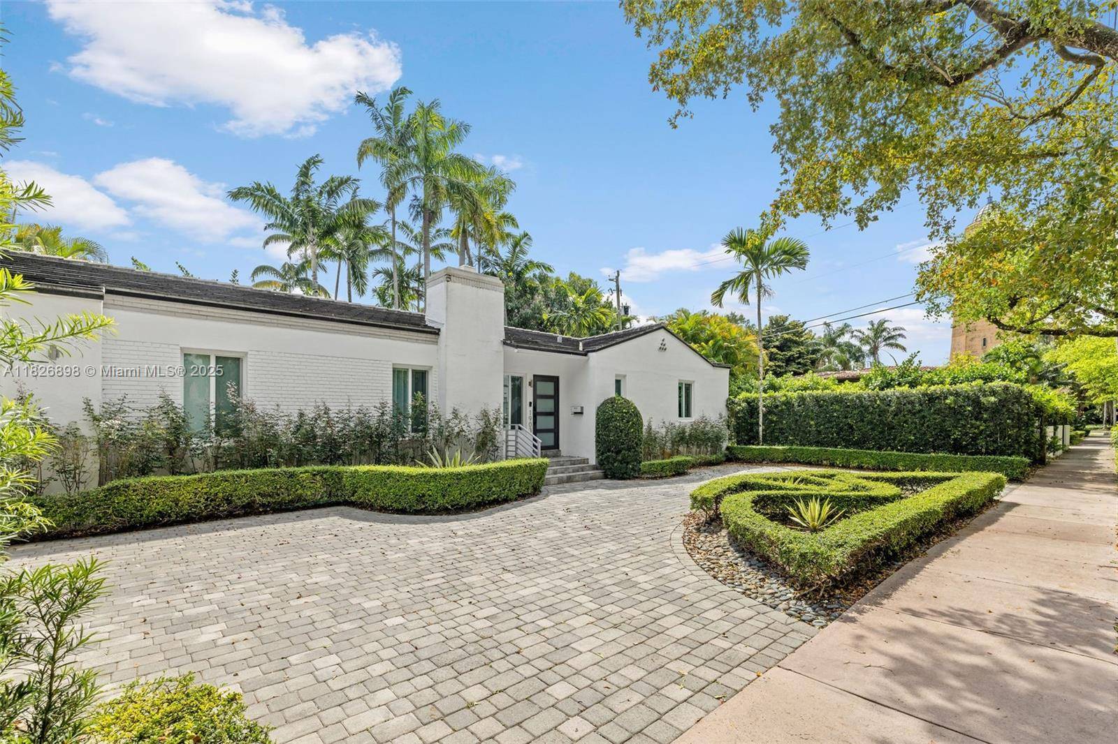 Coral Gables, FL 33134,1903 Ferdinand St