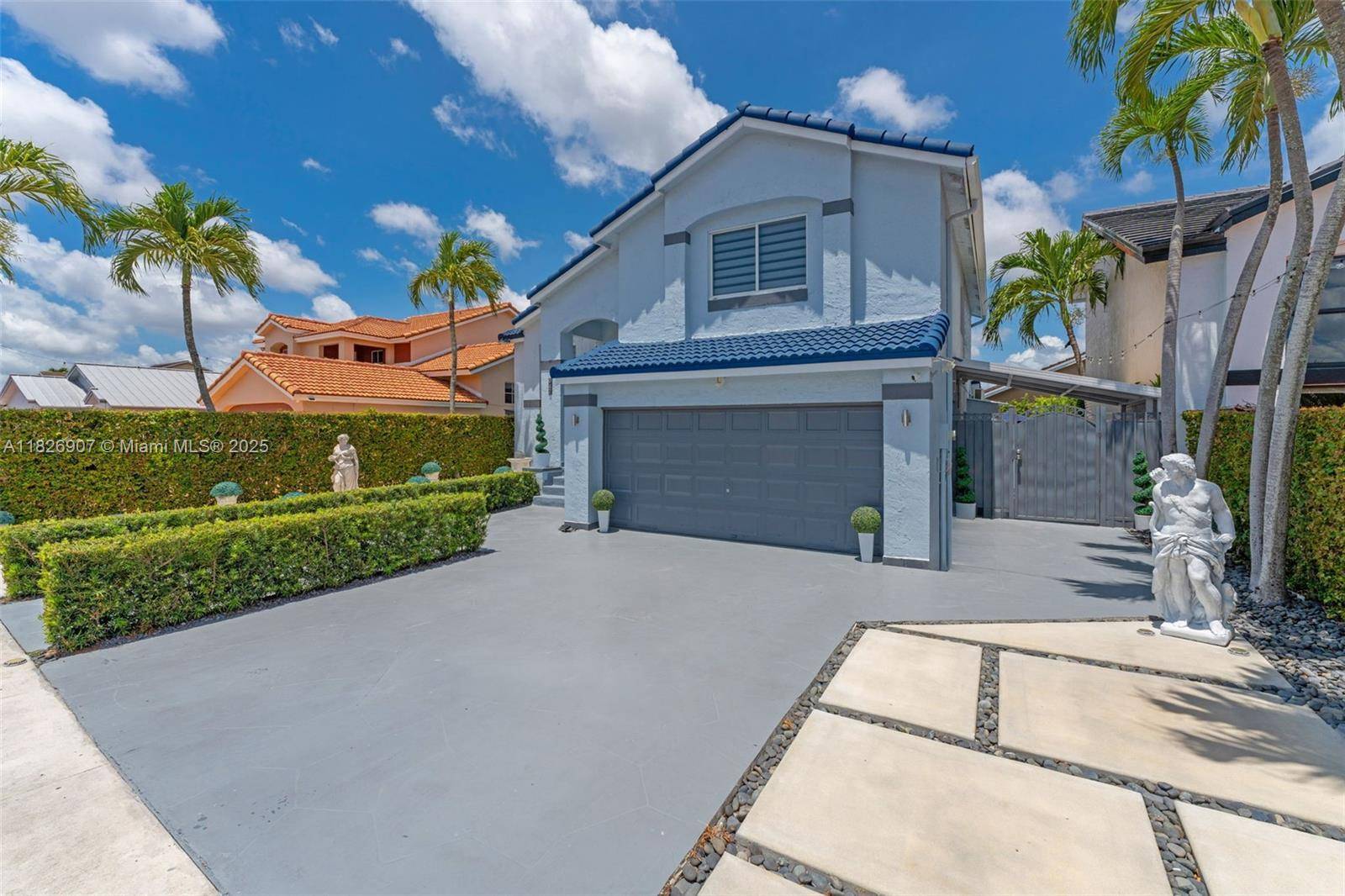Miami, FL 33182,942 NW 133rd Ct