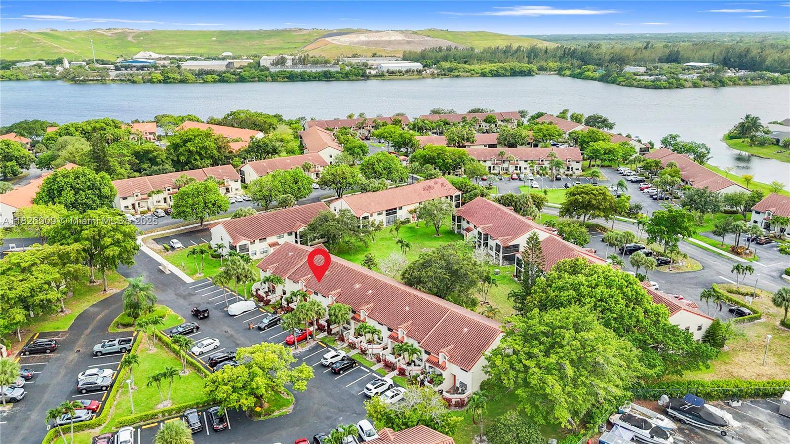 Deerfield Beach, FL 33442,1507 Congressional Way #1507