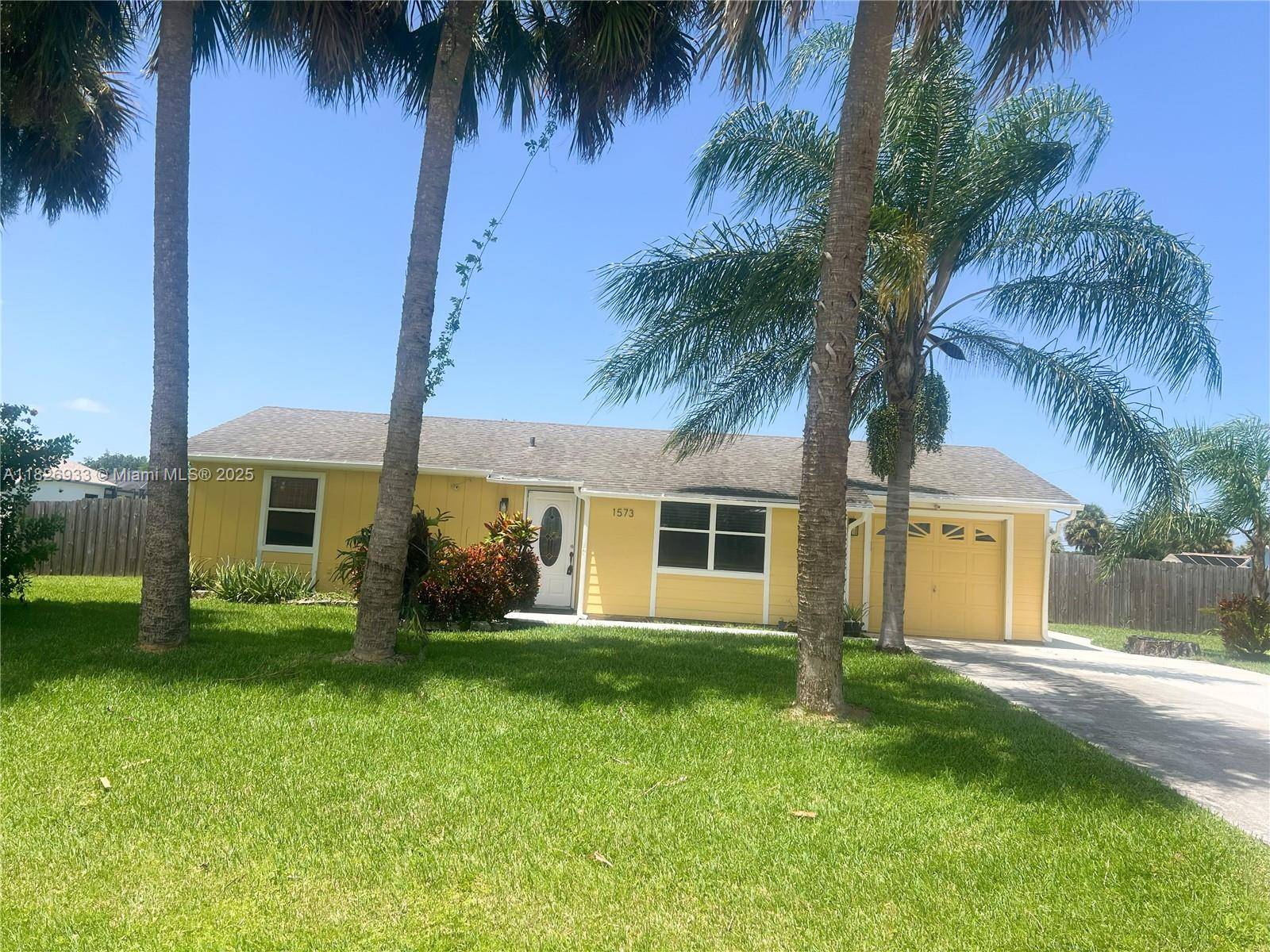 Port St. Lucie, FL 34953,1573 SW Lexington