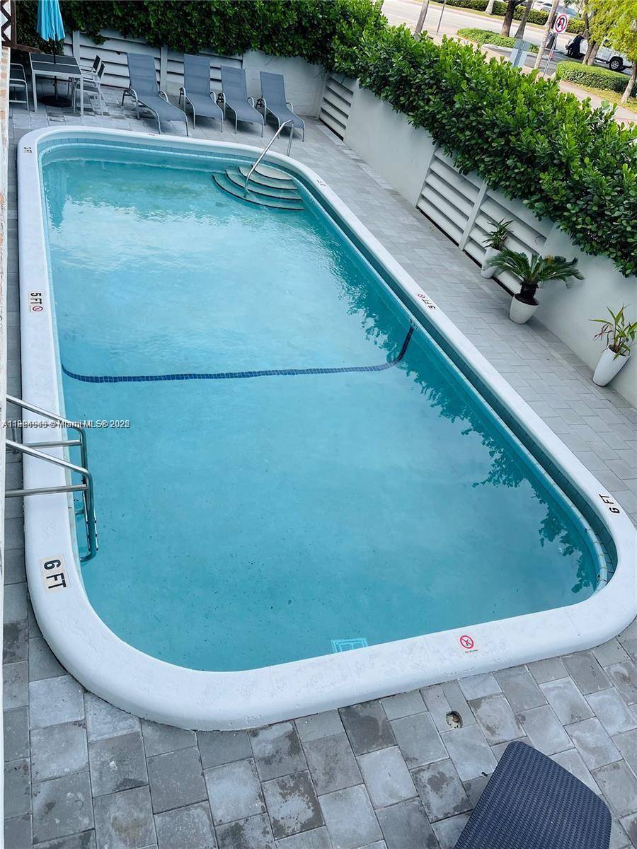 Miami Beach, FL 33139,1698 Jefferson Ave #9