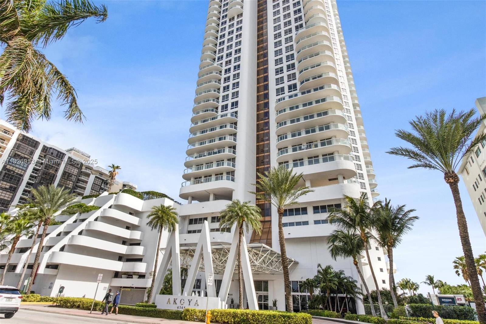 Miami Beach, FL 33141,6365 Collins Ave #2309