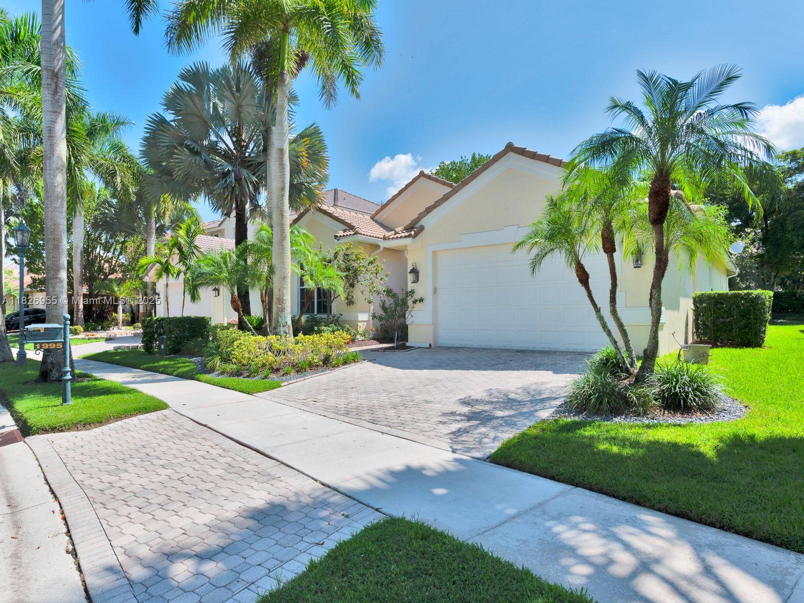 Weston, FL 33327,1995 Harbor View Cir