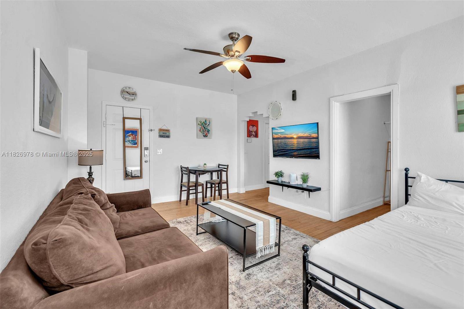 Miami Beach, FL 33141,8415 Harding Ave #19