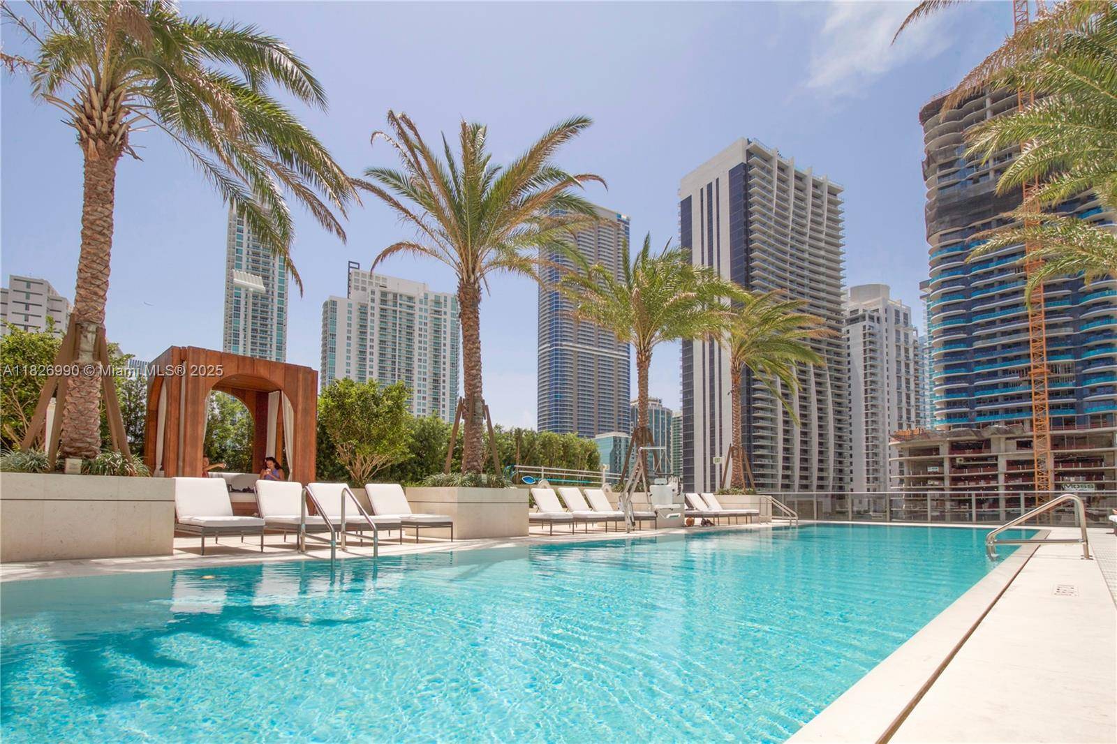 Miami, FL 33130,801 S Miami Ave #5410