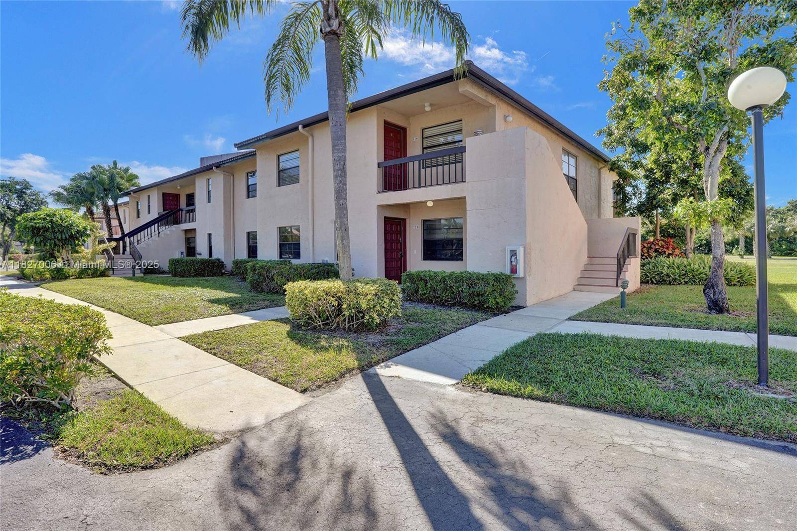 Boca Raton, FL 33428,9280 Vista Del Lago #G32