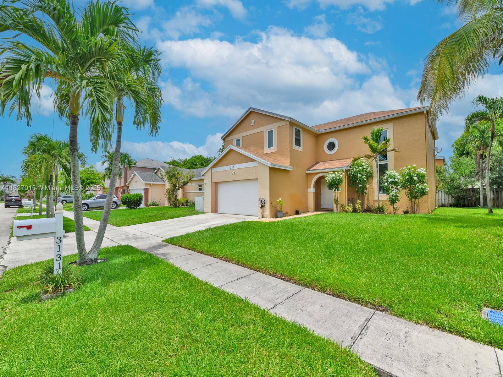 Miramar, FL 33025,3131 Jasper Way