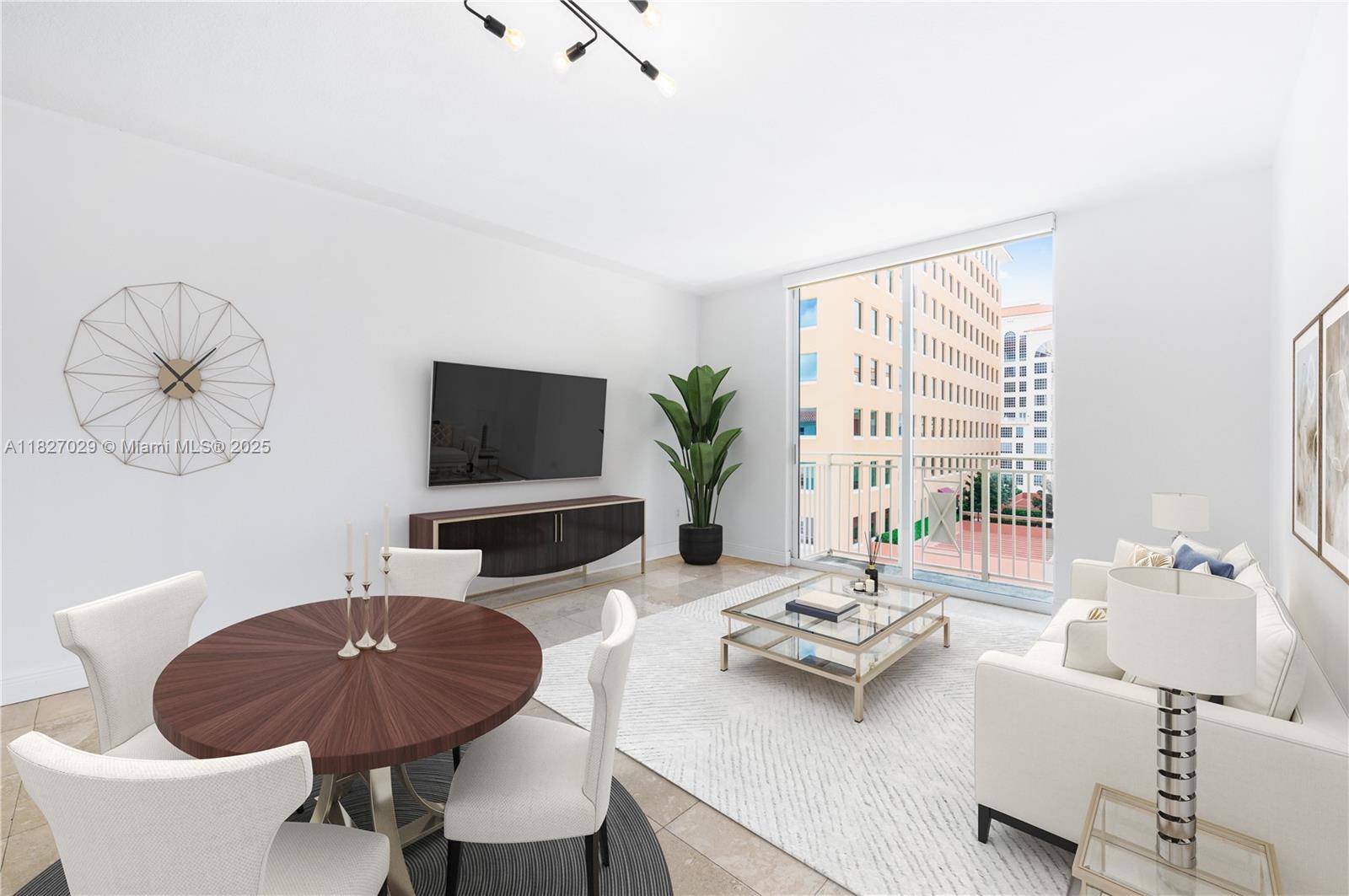 Coral Gables, FL 33134,2030 S Douglas Rd #807