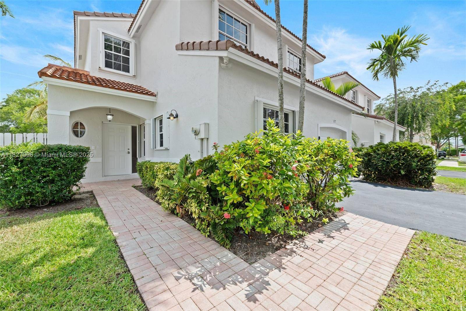 Pembroke Pines, FL 33029,1115 SW 180th Ter