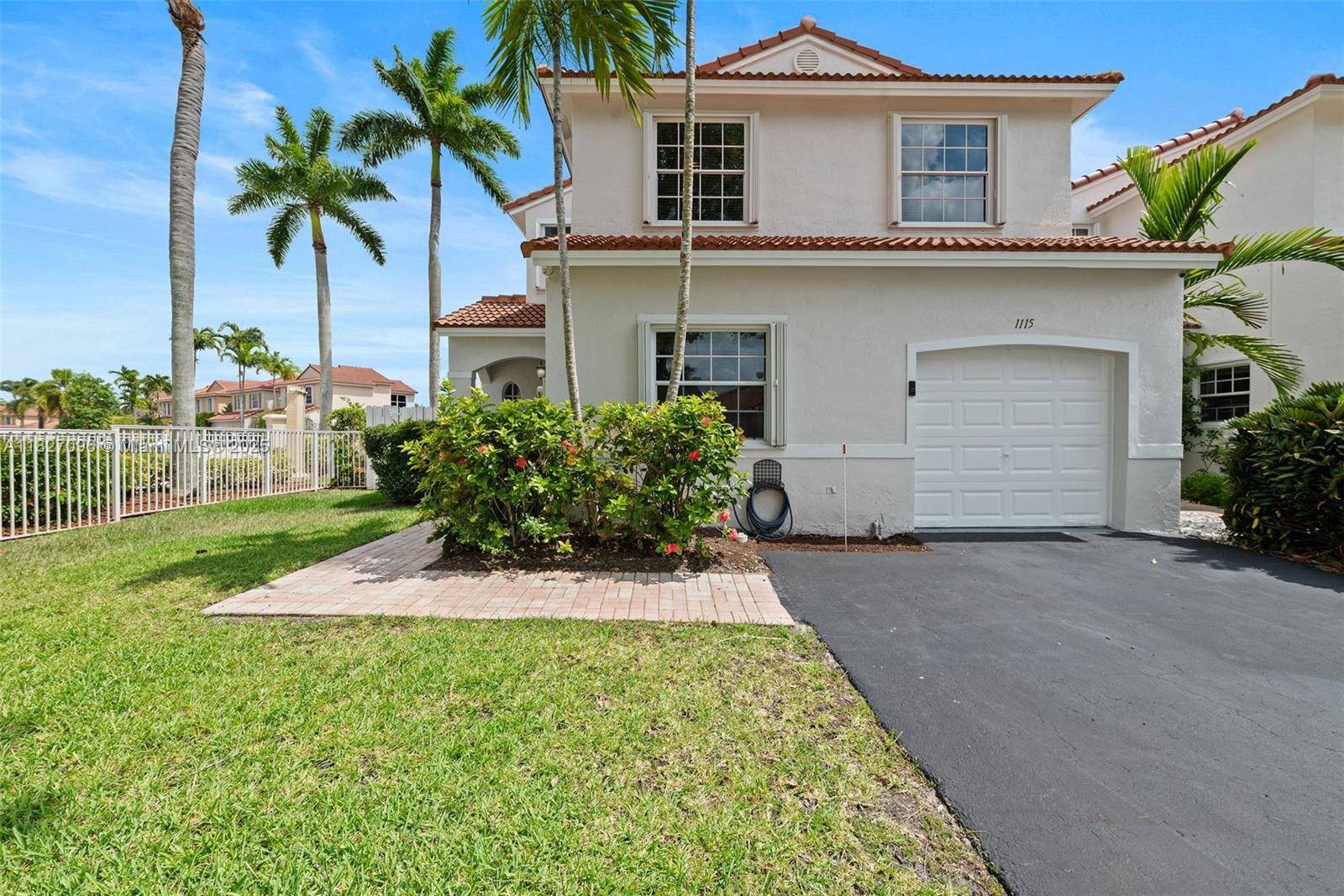 Pembroke Pines, FL 33029,1115 SW 180th Ter