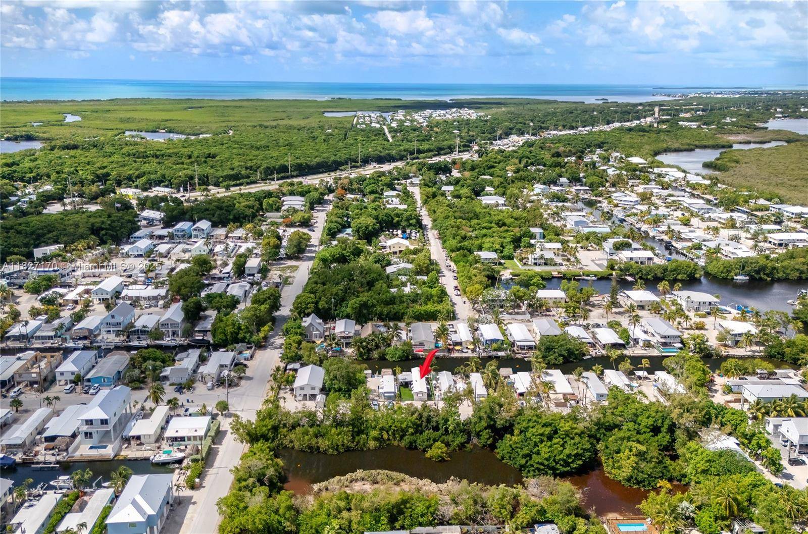 Key Largo, FL 33037,456 Bowie Ln
