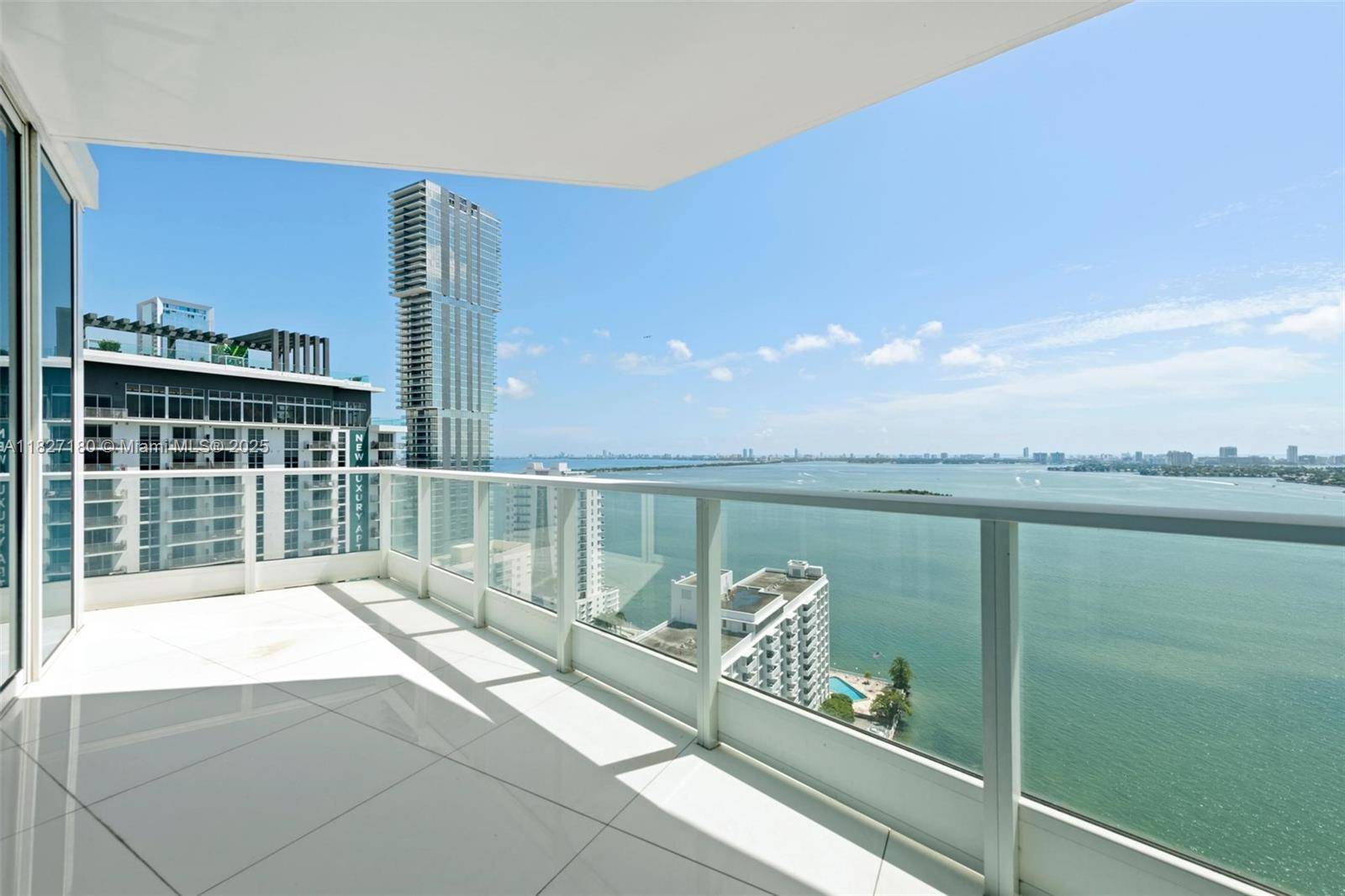 Miami, FL 33137,2020 N Bayshore Dr #2601