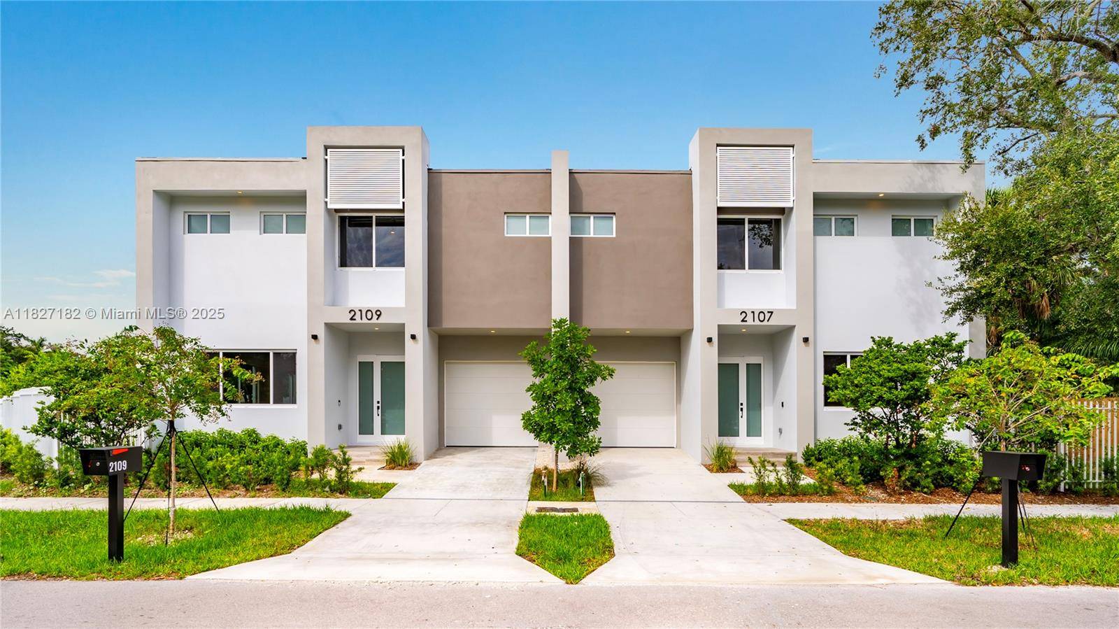 Fort Lauderdale, FL 33315,2107 SW 18th Ave