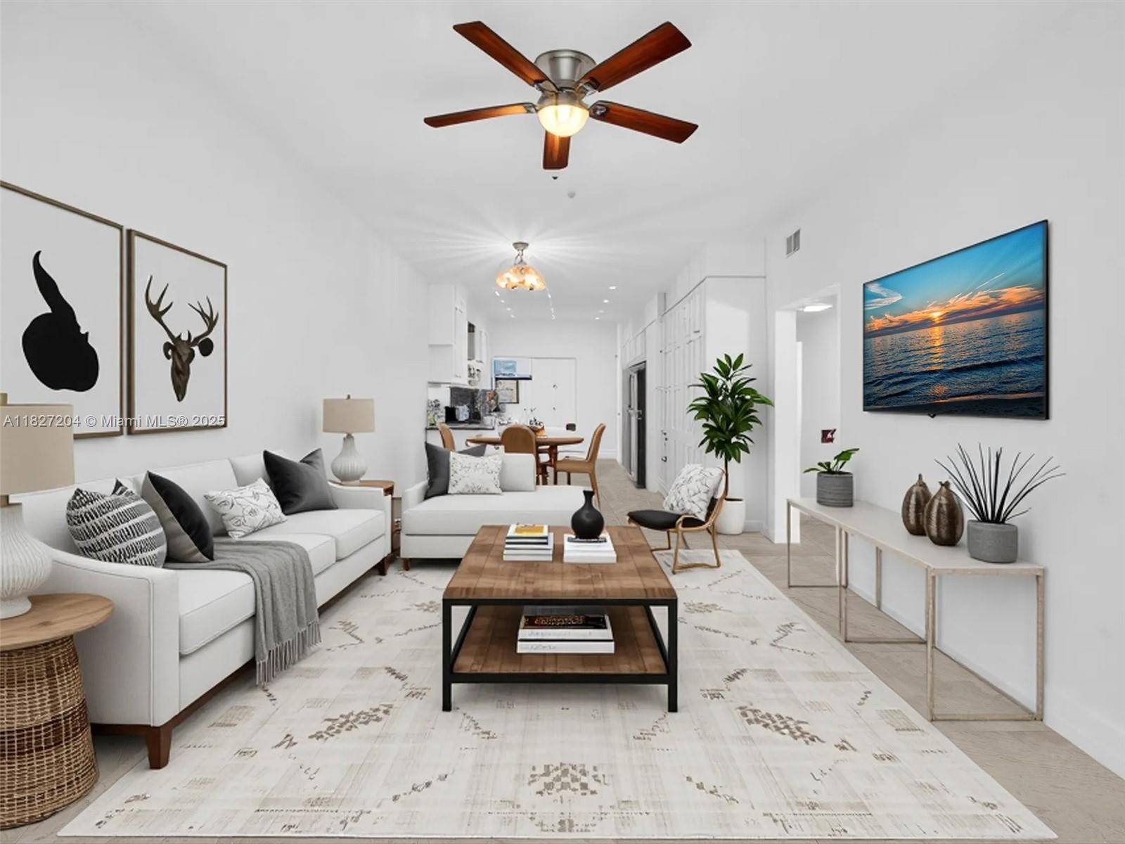 Miami Beach, FL 33139,1045 Lenox Ave #12