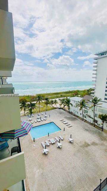 Surfside, FL 33154,9273 Collins Ave #701