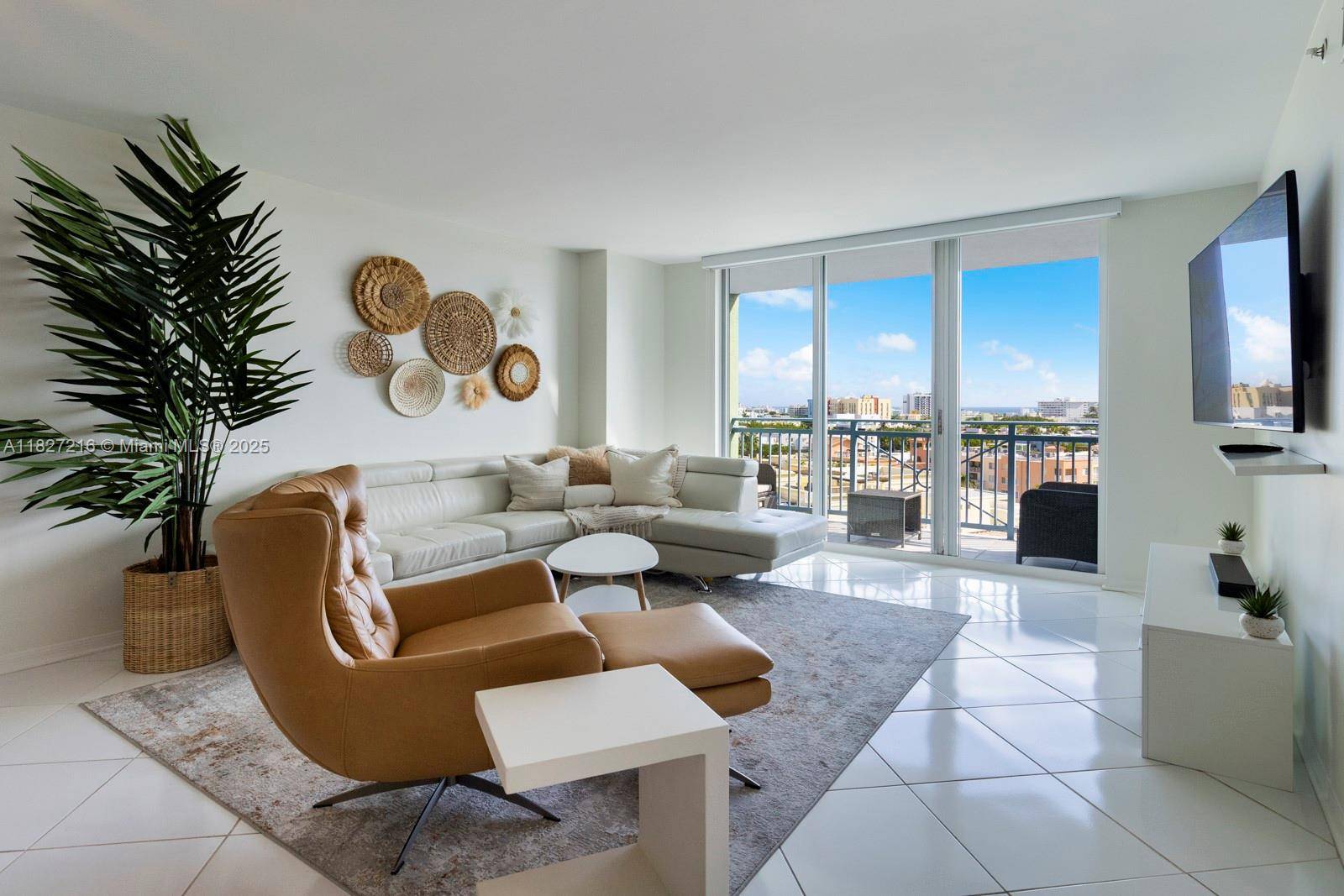 Miami Beach, FL 33139,90 Alton Rd #1005