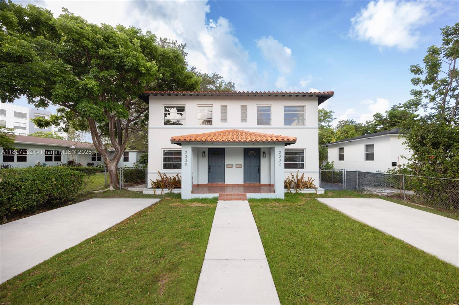 Miami, FL 33133,2332 SW 26th Ln