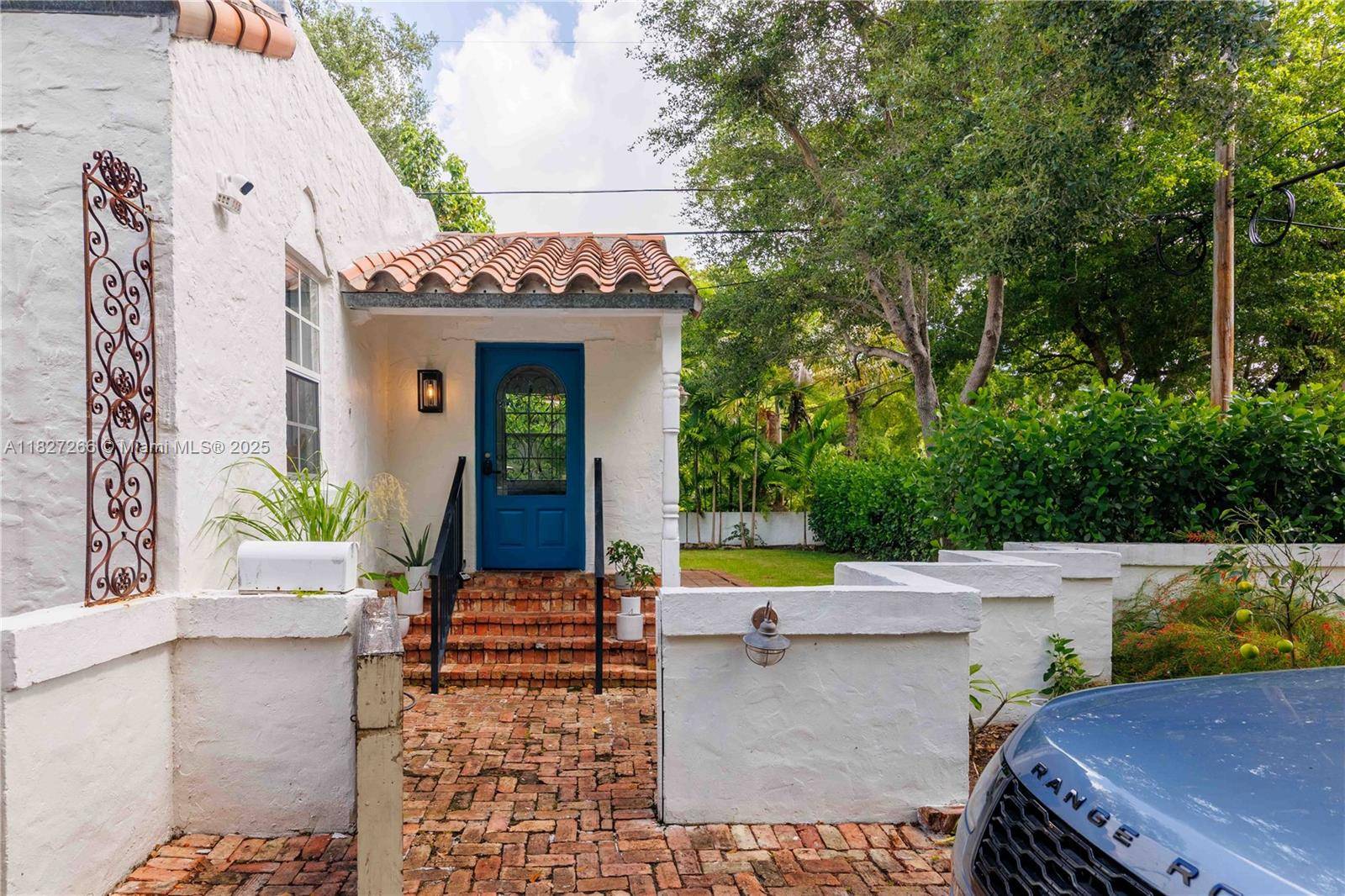 Coral Gables, FL 33134,1210 Genoa St