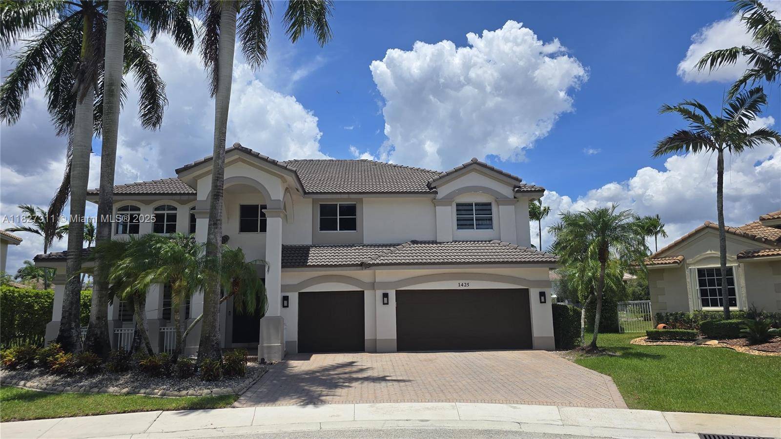 Weston, FL 33327,1425 Crossbill Ct
