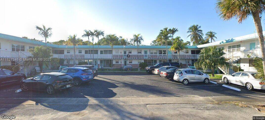 Hollywood, FL 33019,1350 N 12th Ct #6B