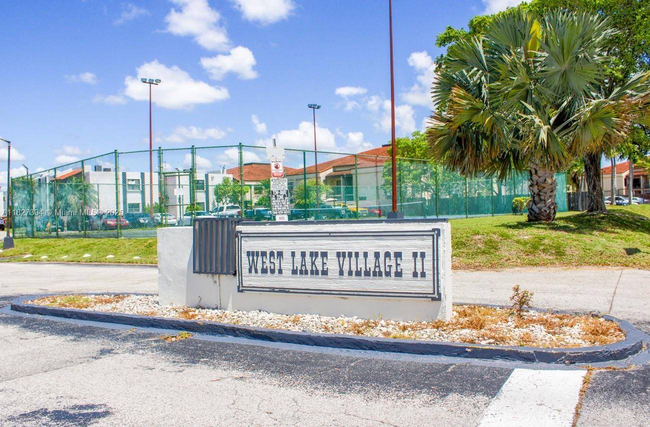 Miami, FL 33172,540 W Park Dr #201
