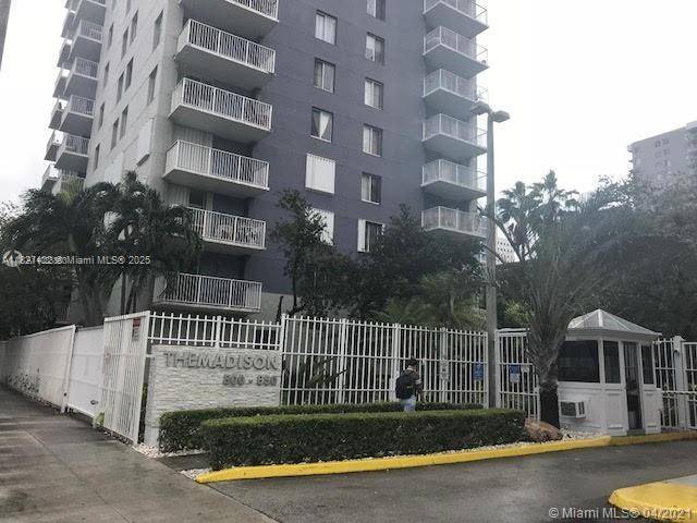 Miami, FL 33136,850 N Miami Ave #W-708