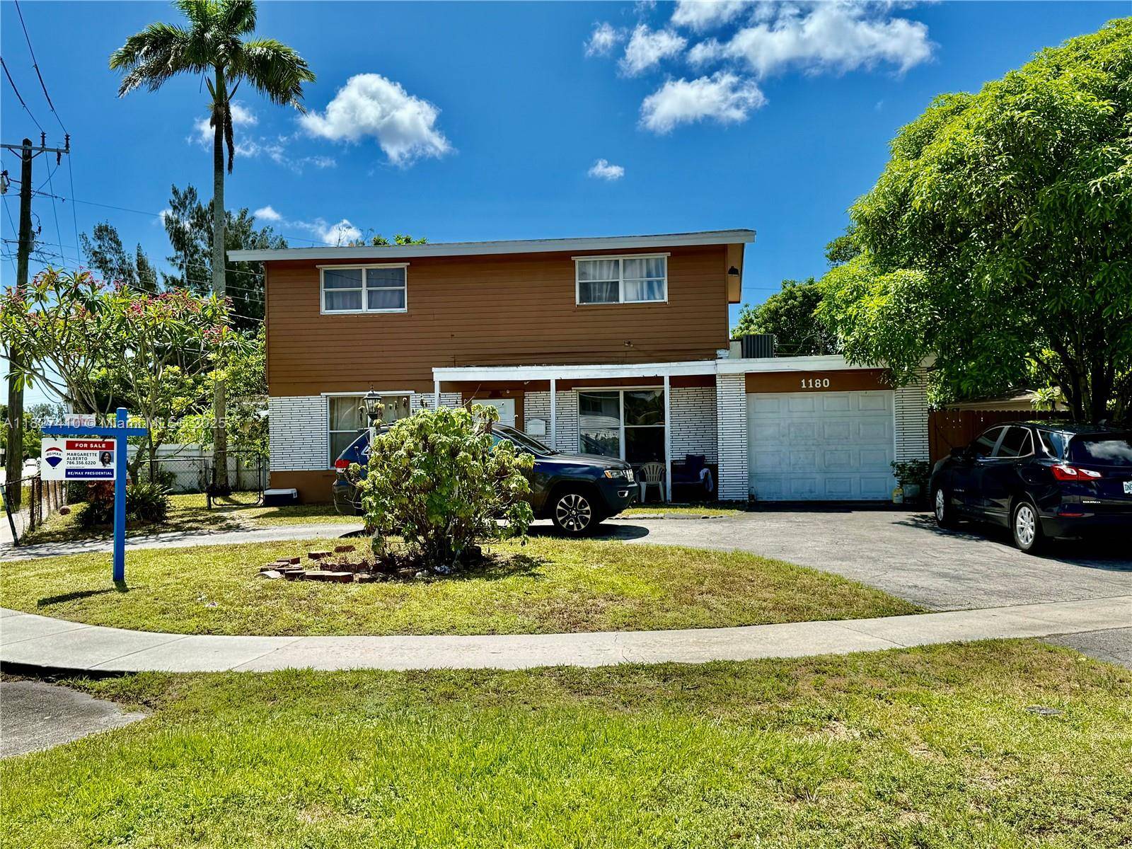 Lauderhill, FL 33313,1180 NW 46th Ave