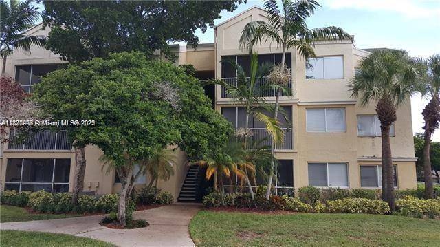 Tamarac, FL 33319,5780 Rock Island Rd #354