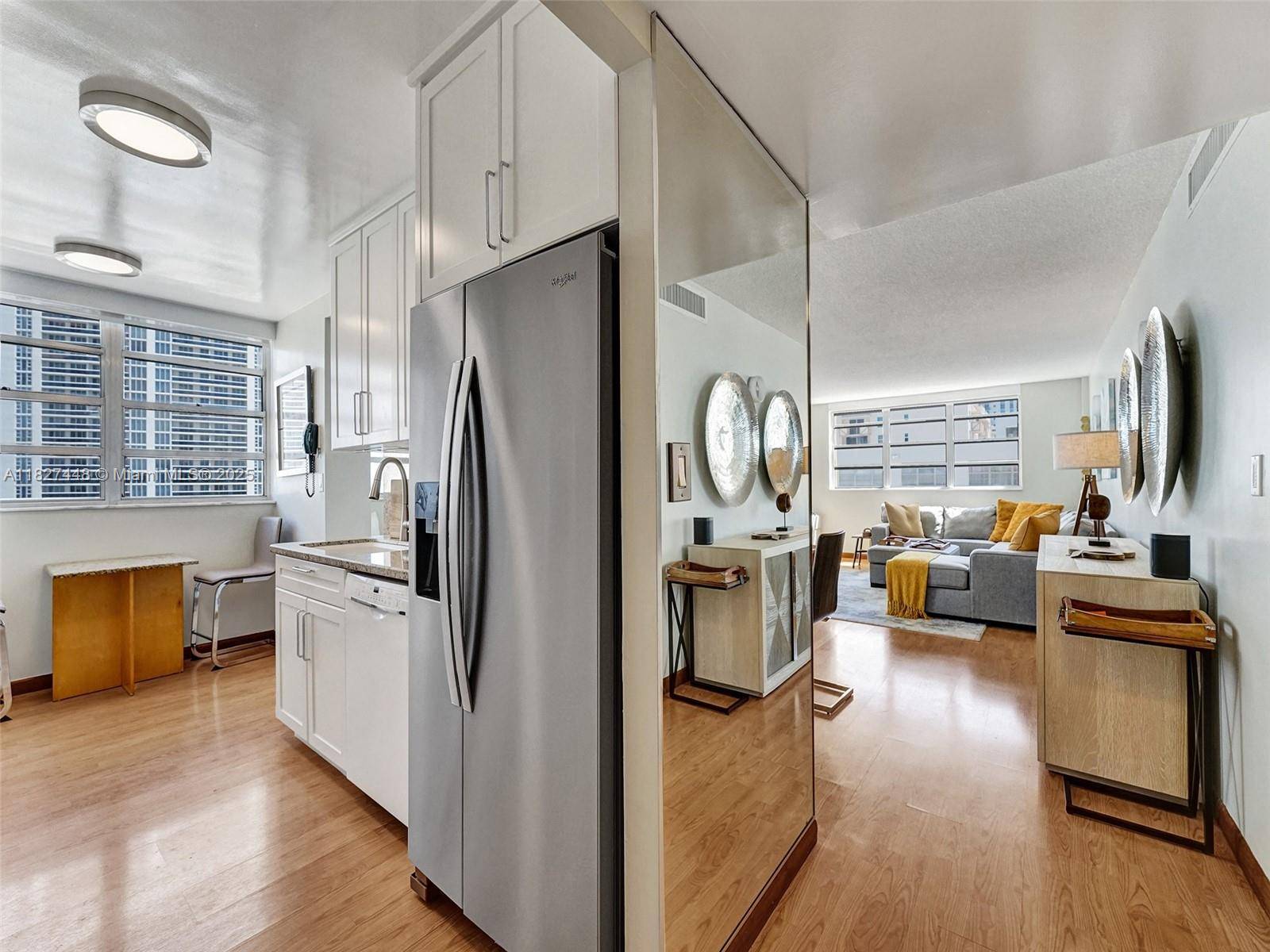 Hallandale Beach, FL 33009,1833 S Ocean Dr #1702