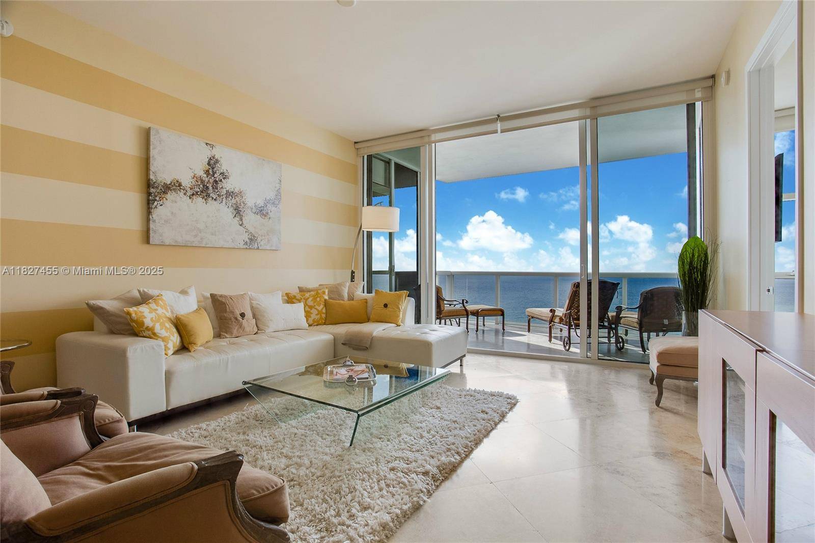 Sunny Isles Beach, FL 33160,18101 Collins Ave #1705