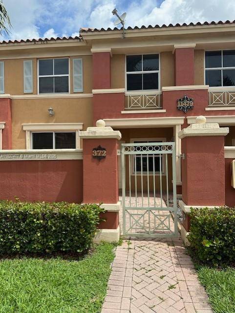 Doral, FL 33178,11479 NW 60th Ter #372