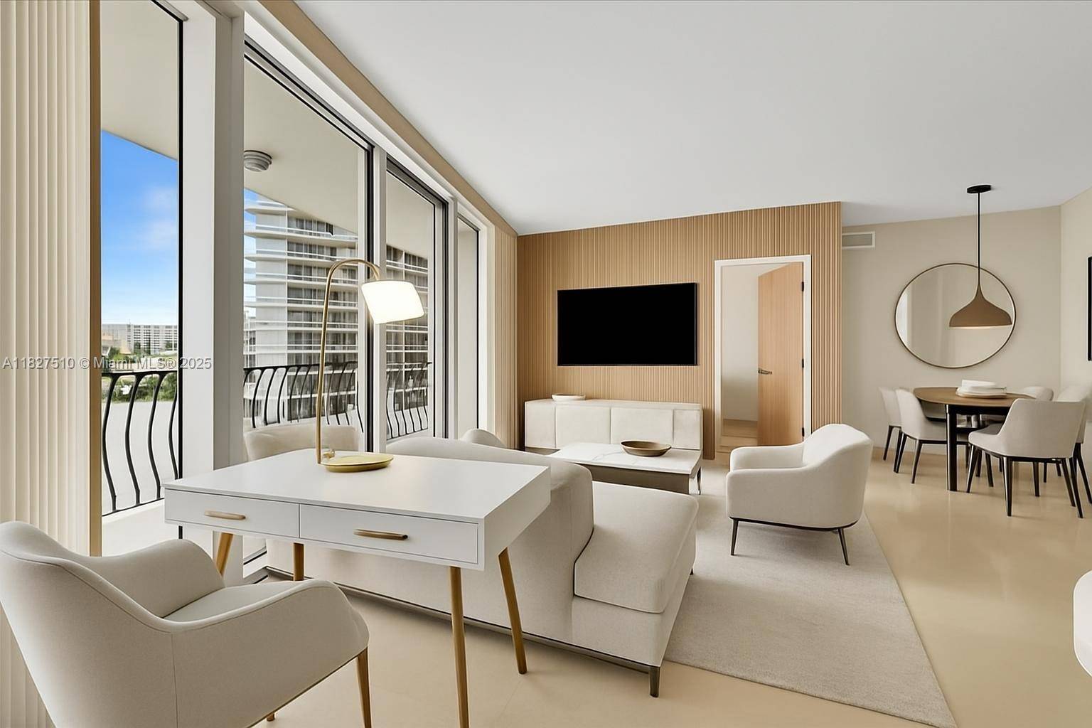 Miami, FL 33132,1750 N Bayshore Dr #1415