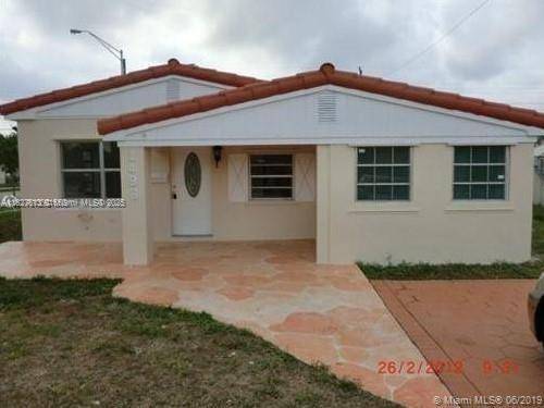 North Miami Beach, FL 33162,1498 NE 180th St
