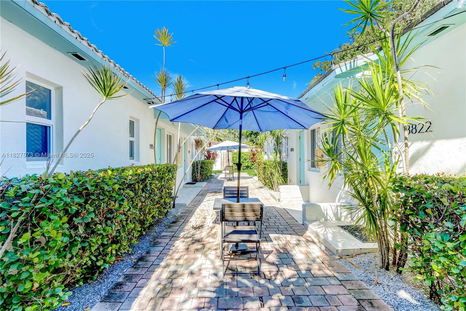 El Portal, FL 33138,8862 NE 2ND AVENUE #8862