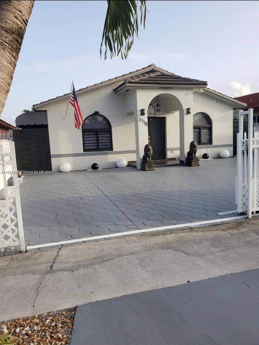 Hialeah, FL 33018,Address not disclosed