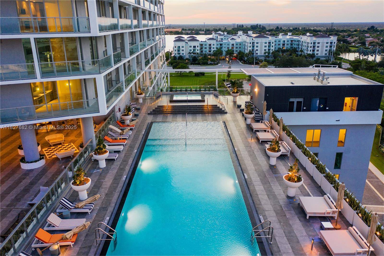 Sunrise, FL 33323,2000 Metropica Way #1605