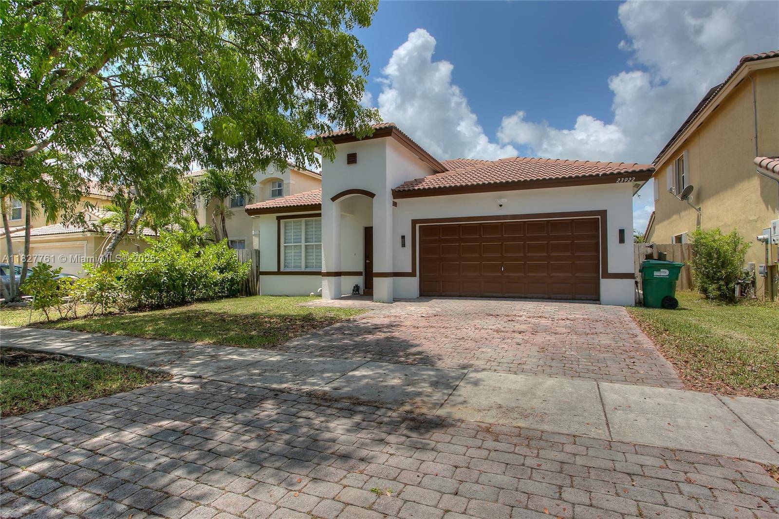 Homestead, FL 33032,23922 SW 108th Ave