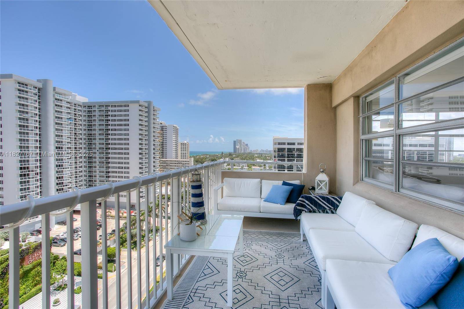 Hallandale Beach, FL 33009,1985 S Ocean Dr #12Q