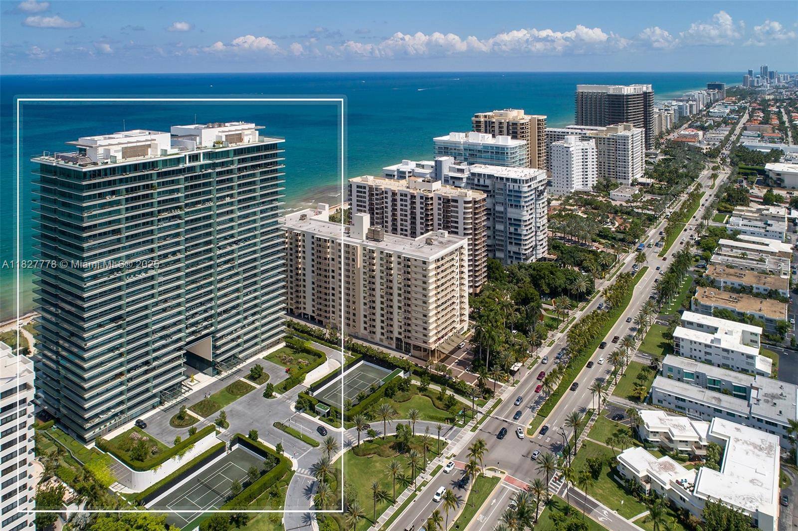 Bal Harbour, FL 33154,10201 Collins Ave #503