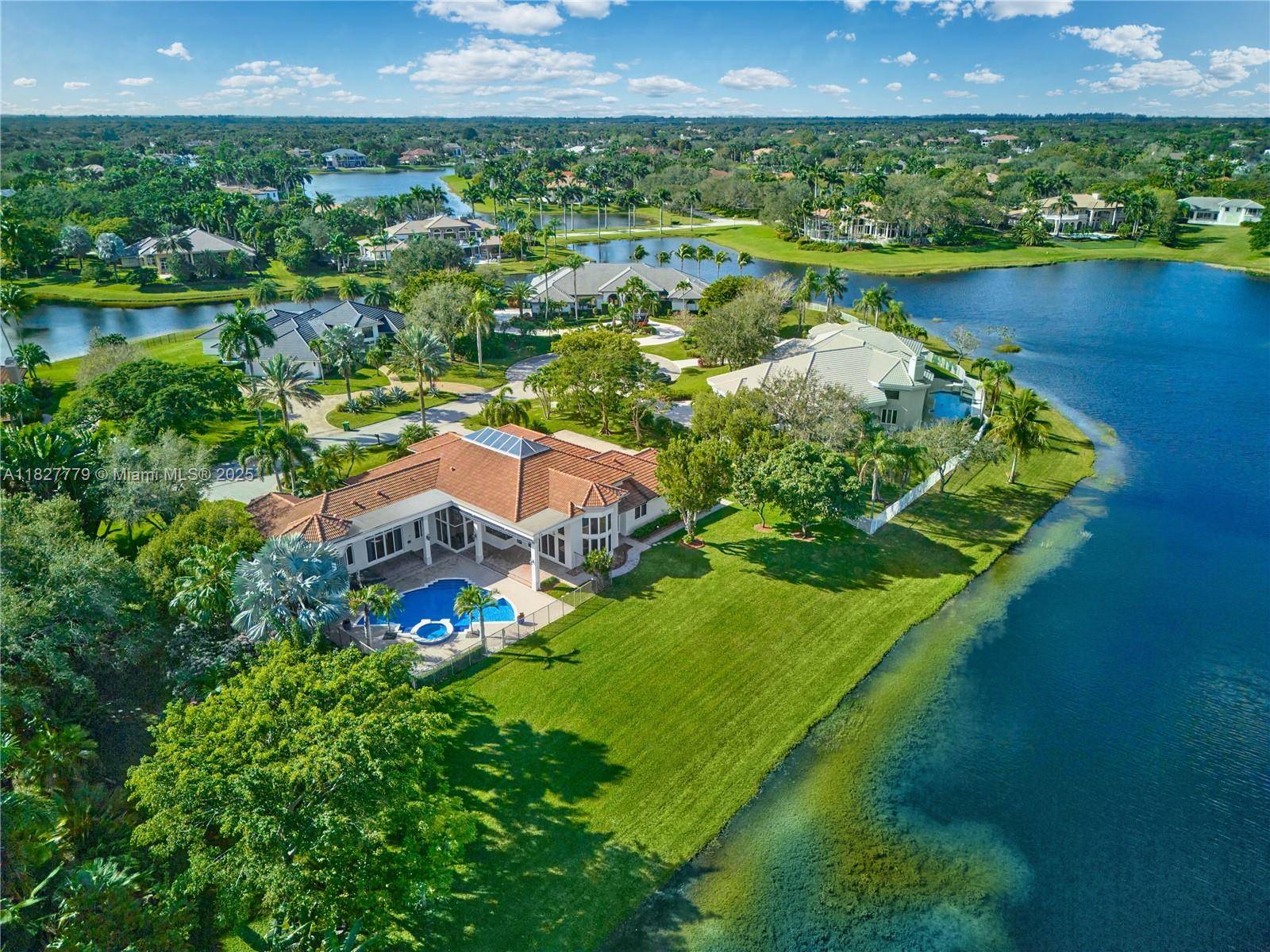 Weston, FL 33331,2939 Paddock Ln