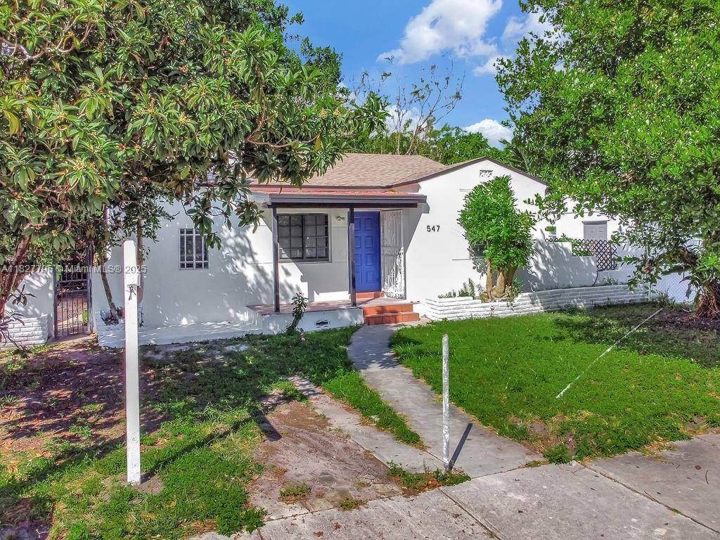 Miami, FL 33127,547 NW 49th St