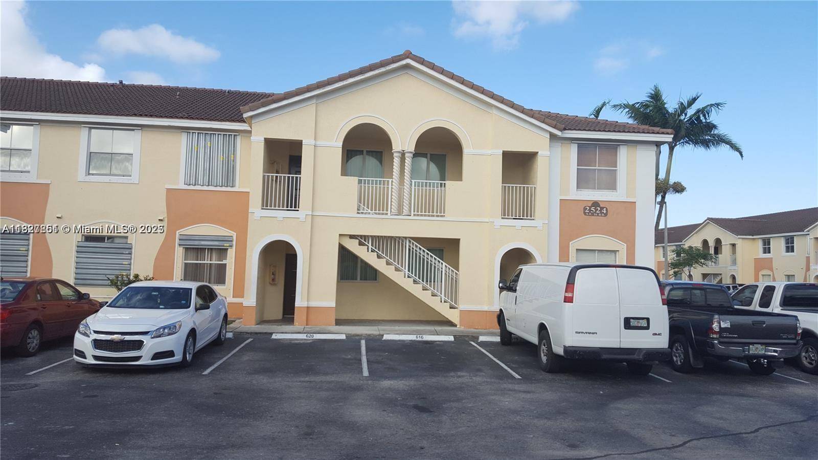 Homestead, FL 33035,2524 SE 16th Rd #100
