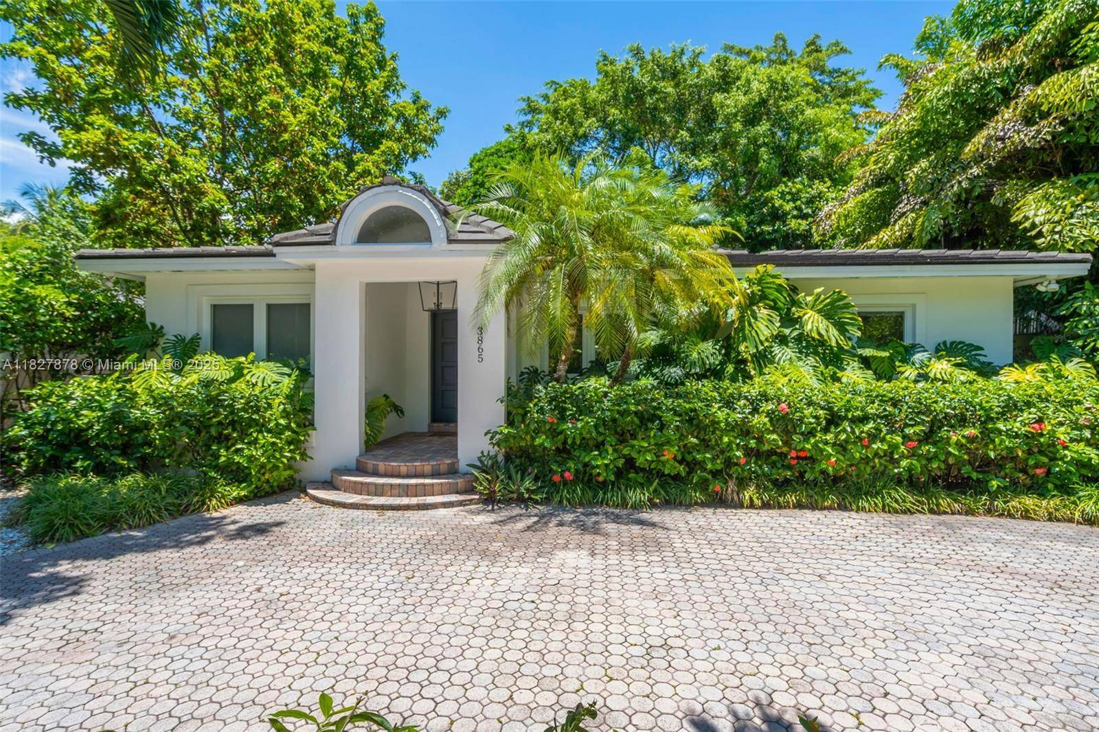 Miami, FL 33133,3865 Poinciana Ave