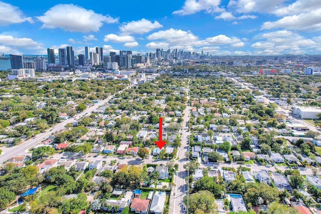 Miami, FL 33127,84 NW 48th St #a