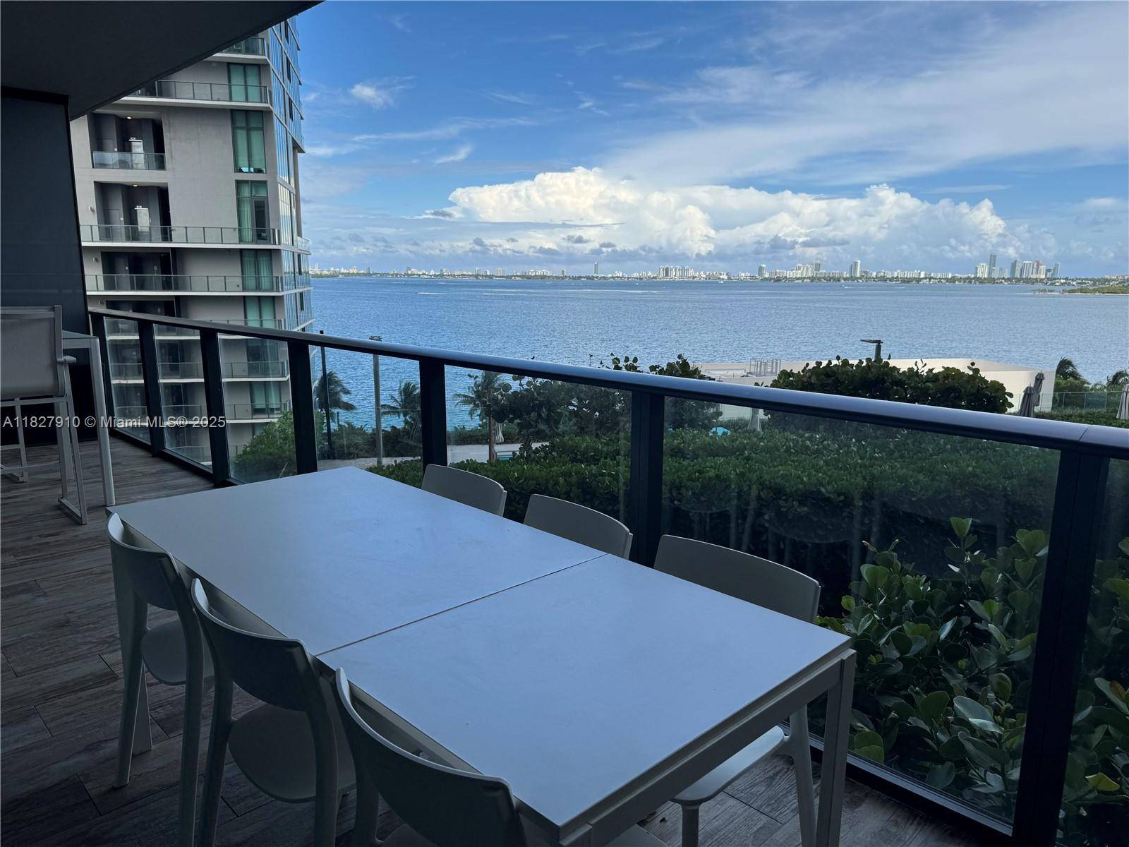 Miami, FL 33137-5246,650 NE 32 st #605