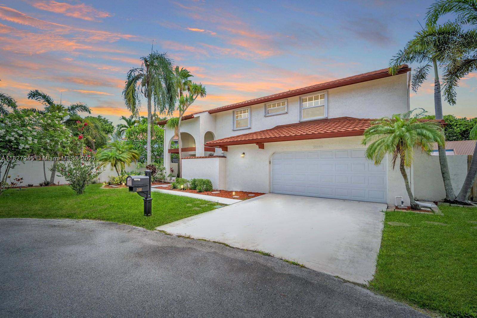 Cooper City, FL 33026,2880 Albatross Dr