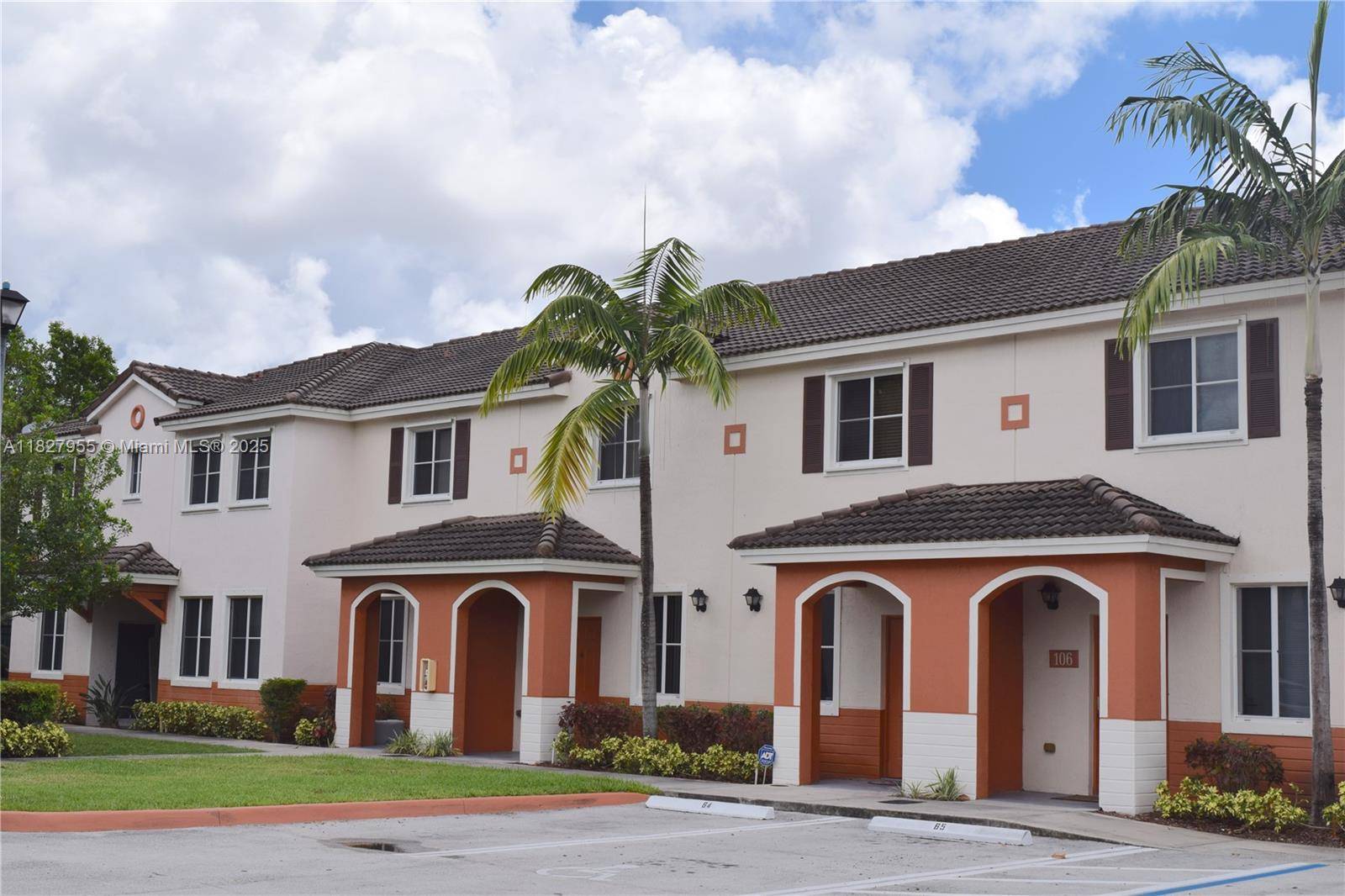 Miami Gardens, FL 33169,17341 NW 7th Ave #603