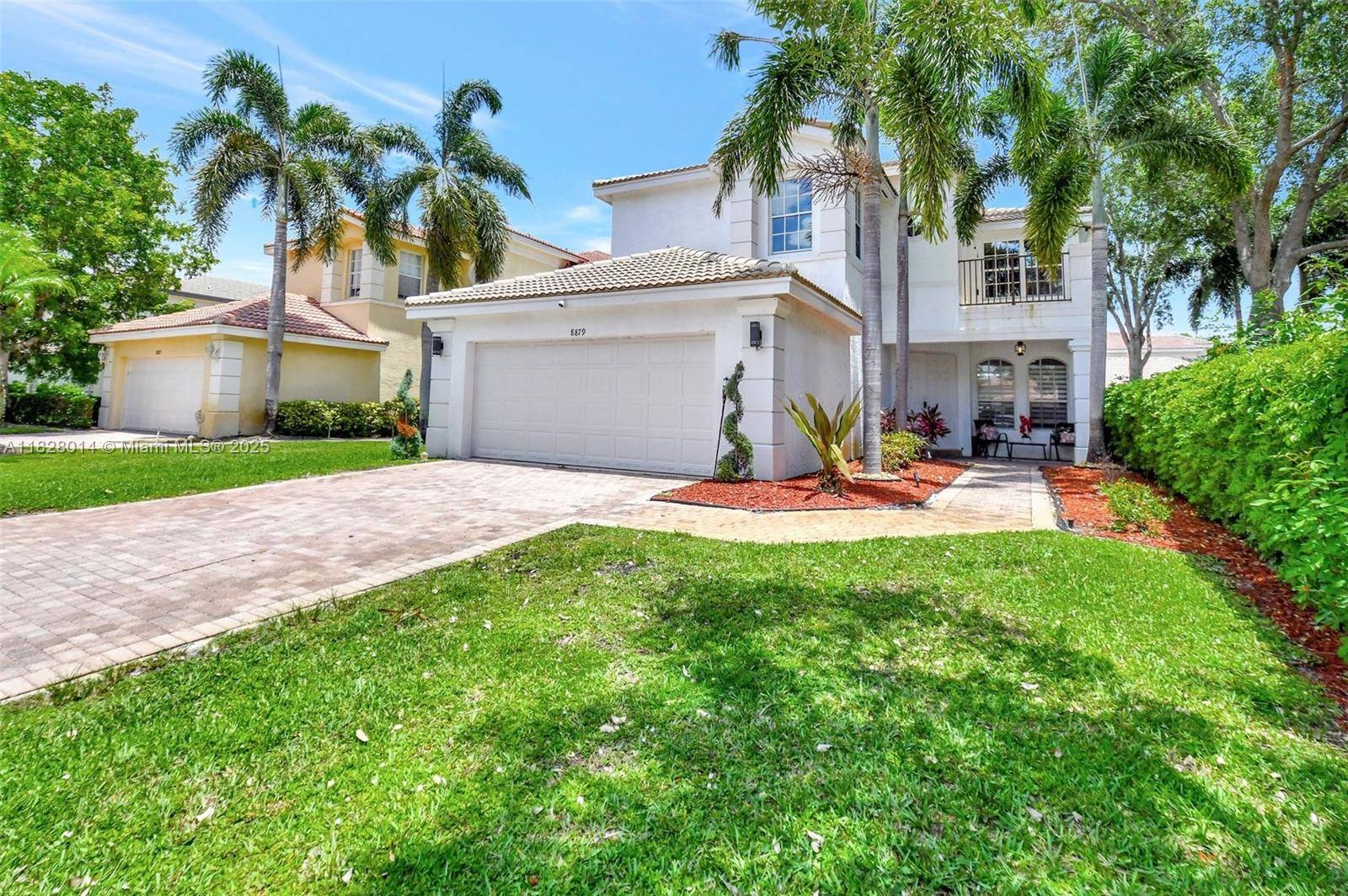 Boynton Beach, FL 33473,8879 Chestnut Ridge Way