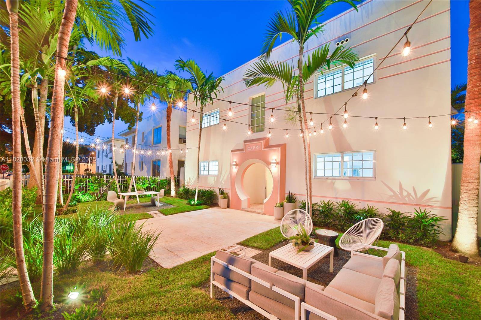 Miami Beach, FL 33139,835 Jefferson Ave #4