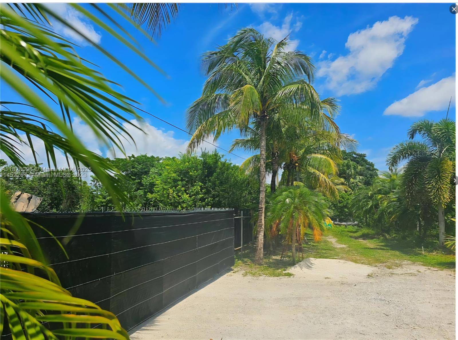 Homestead, FL 33032,243XX SW 123rd AVE